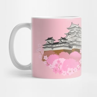 colorful art Mug